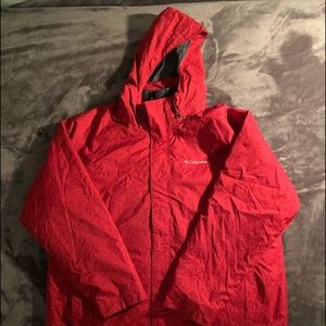 Columbia Snow Jacket